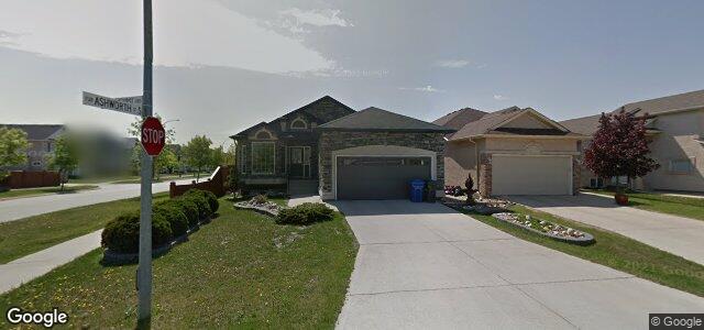 75 Gablehurst Crescent（加拿大曼尼托巴省溫尼伯市）房屋照片