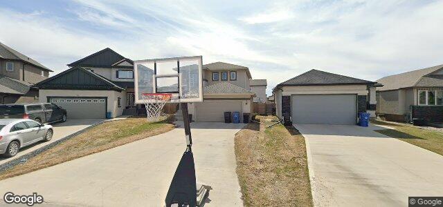 75 Guernsey Lane（加拿大曼尼托巴省溫尼伯市）房屋照片