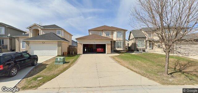 75 Kamberwell Bay（加拿大曼尼托巴省溫尼伯市）房屋照片