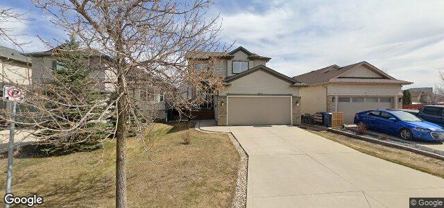 75 Uppingham Place（加拿大曼尼托巴省溫尼伯市）房屋照片