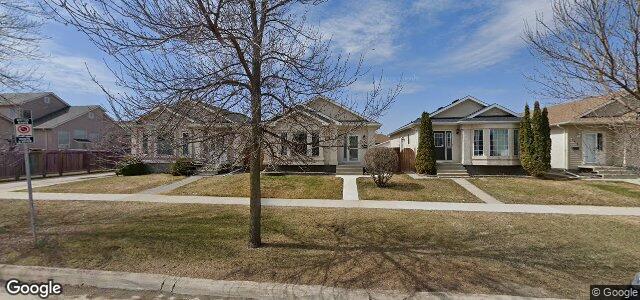 756 Ashworth Street S（加拿大曼尼托巴省溫尼伯市）房屋照片