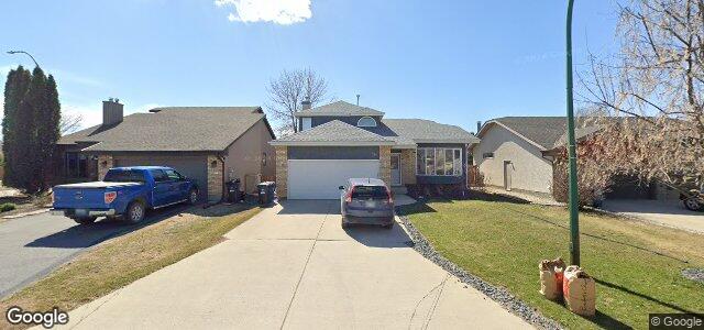 76 Everingham Bay（加拿大曼尼托巴省溫尼伯市）房屋照片