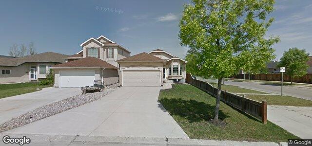 76 Gablehurst Crescent（加拿大曼尼托巴省溫尼伯市）房屋照片