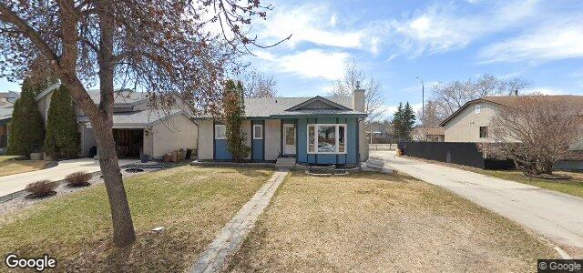 76 Queensbury Bay（加拿大曼尼托巴省溫尼伯市）房屋照片