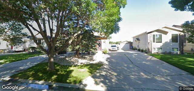 77 Harlesden Drive（加拿大曼尼托巴省溫尼伯市）房屋照片