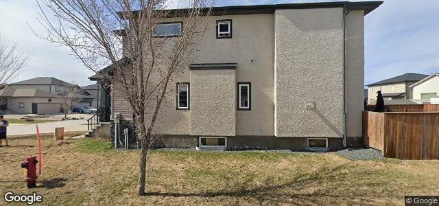 78 Guernsey Lane（加拿大曼尼托巴省溫尼伯市）房屋照片