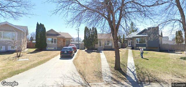 78 Kennington Bay（加拿大曼尼托巴省溫尼伯市）房屋照片