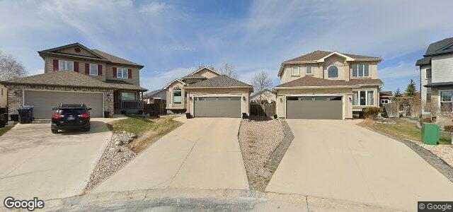 78 Quantrell Bay（加拿大曼尼托巴省溫尼伯市）房屋照片