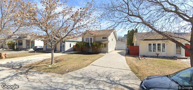 78 Sauve Crescent（加拿大曼尼托巴省溫尼伯市）房屋照片