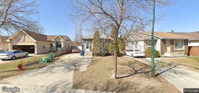 Photo of 78 Simon Drive in Winnipeg, Manitoba