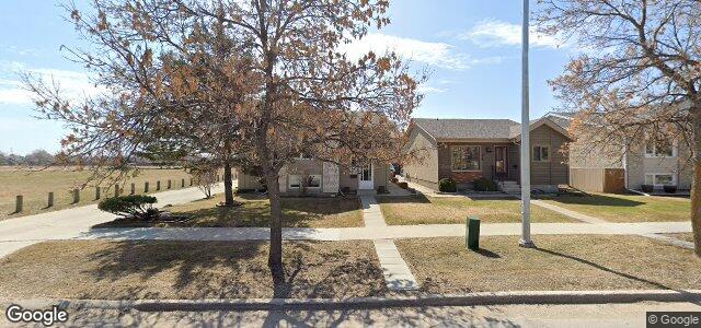 78 Southglen Boulevard（加拿大曼尼托巴省溫尼伯市）房屋照片