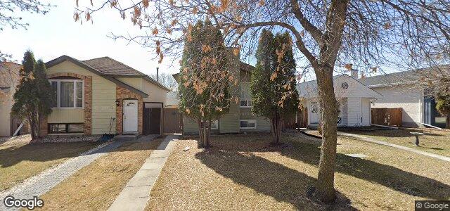 78 Sundial Crescent（加拿大曼尼托巴省溫尼伯市）房屋照片