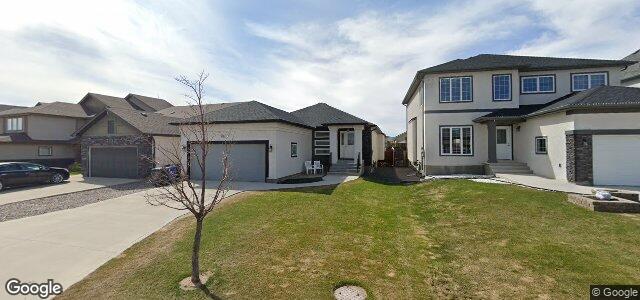 78 Wainwright Crescent（加拿大曼尼托巴省溫尼伯市）房屋照片