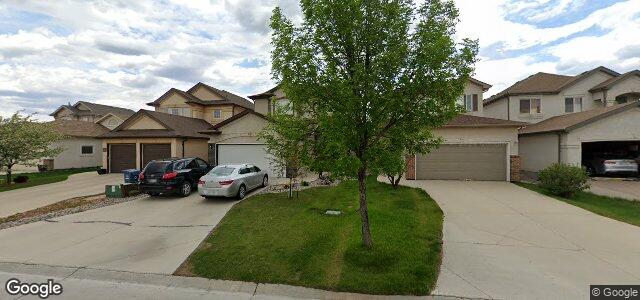 79 Cedarcroft Place（加拿大曼尼托巴省溫尼伯市）房屋照片