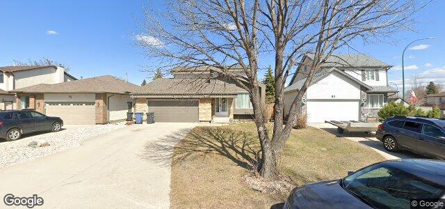 79 Everingham Bay（加拿大曼尼托巴省溫尼伯市）房屋照片