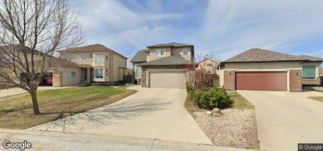 79 Kamberwell Bay（加拿大曼尼托巴省溫尼伯市）房屋照片