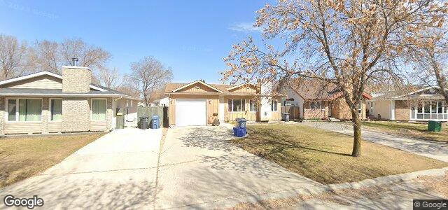 79 Sundial Crescent（加拿大曼尼托巴省溫尼伯市）房屋照片