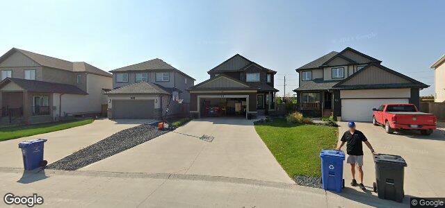 79 Twickenham Circle（加拿大曼尼托巴省溫尼伯市）房屋照片