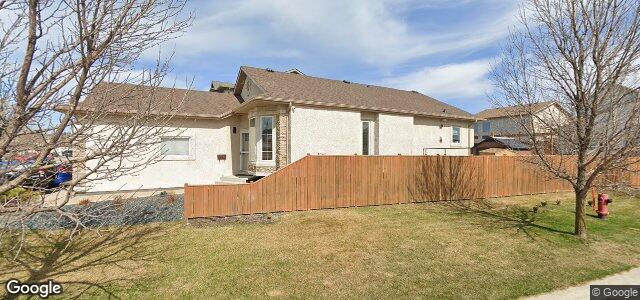 79 Uppingham Place（加拿大曼尼托巴省溫尼伯市）房屋照片