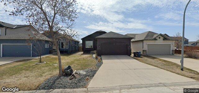 8 Julia Road（加拿大曼尼托巴省溫尼伯市）房屋照片