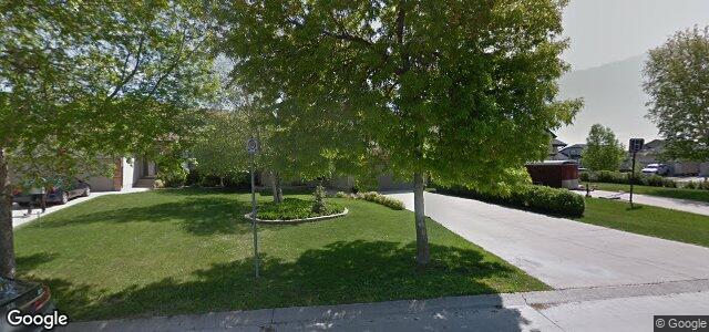 8 Keelegate Place（加拿大曼尼托巴省溫尼伯市）房屋照片