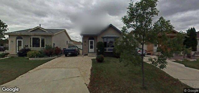 8 Polydore Road（加拿大曼尼托巴省溫尼伯市）房屋照片