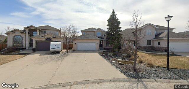 80 Baisinger Drive（加拿大曼尼托巴省溫尼伯市）房屋照片