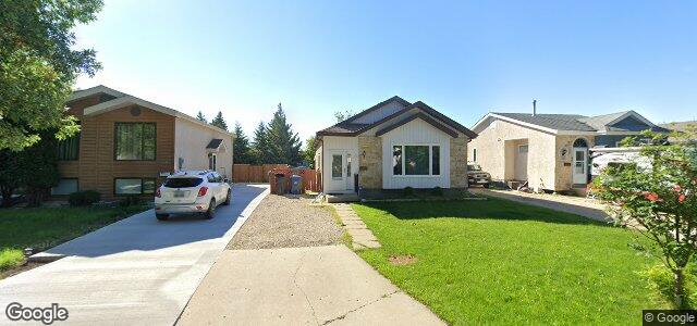 80 Harlesden Drive（加拿大曼尼托巴省溫尼伯市）房屋照片