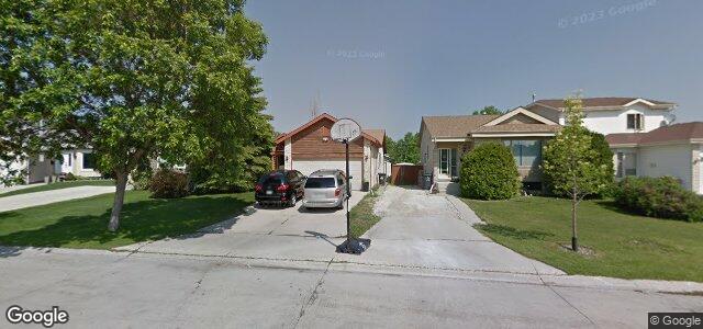 80 Marinus Place（加拿大曼尼托巴省溫尼伯市）房屋照片