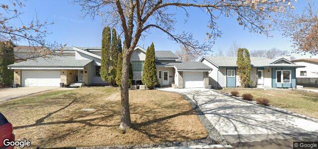 80 Queensbury Bay（加拿大曼尼托巴省溫尼伯市）房屋照片