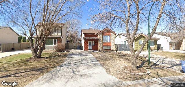 80 Turnham Drive（加拿大曼尼托巴省溫尼伯市）房屋照片