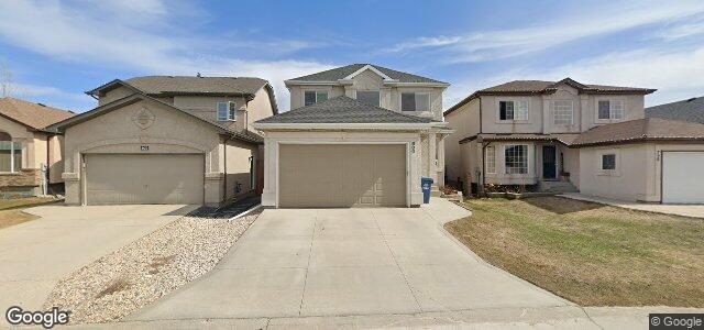 Photo of 800 Aldgate Road in Winnipeg, Manitoba