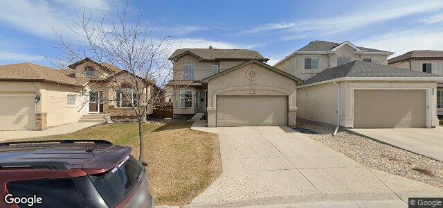 802 Aldgate Road（加拿大曼尼托巴省溫尼伯市）房屋照片