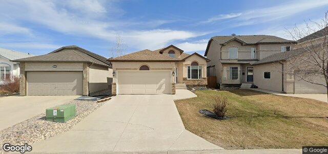 804 Aldgate Road（加拿大曼尼托巴省溫尼伯市）房屋照片