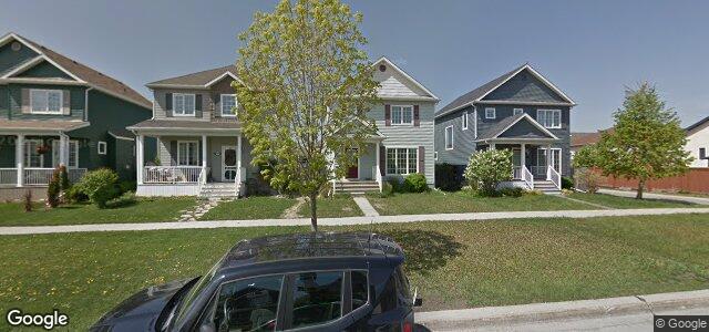 804 Ashworth Street S（加拿大曼尼托巴省溫尼伯市）房屋照片