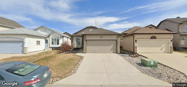 806 Aldgate Road（加拿大曼尼托巴省溫尼伯市）房屋照片