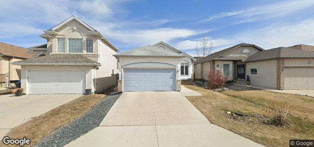 808 Aldgate Road（加拿大曼尼托巴省溫尼伯市）房屋照片