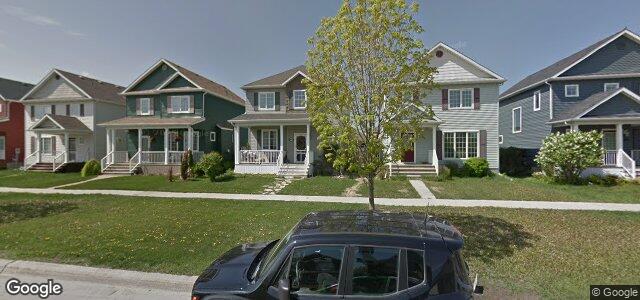 808 Ashworth Street S（加拿大曼尼托巴省溫尼伯市）房屋照片