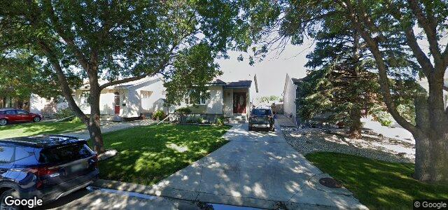 81 Harlesden Drive（加拿大曼尼托巴省溫尼伯市）房屋照片