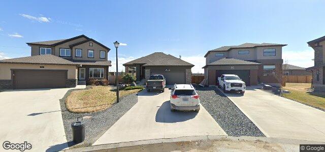 81 Upavon Road（加拿大曼尼托巴省溫尼伯市）房屋照片