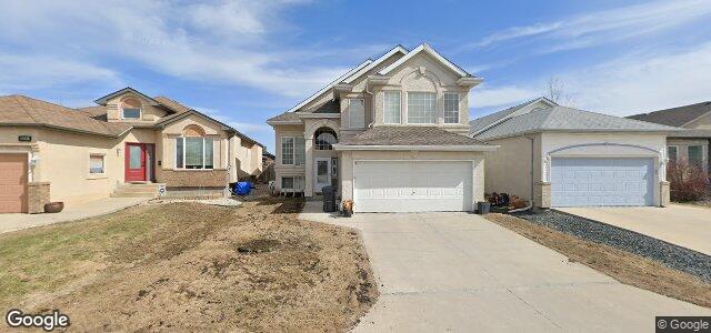 812 Aldgate Road（加拿大曼尼托巴省溫尼伯市）房屋照片