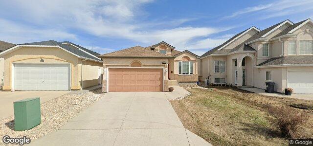 814 Aldgate Road（加拿大曼尼托巴省溫尼伯市）房屋照片