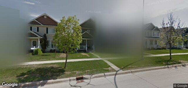 815 Ashworth Street S（加拿大曼尼托巴省溫尼伯市）房屋照片