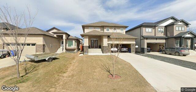 82 Guernsey Lane（加拿大曼尼托巴省溫尼伯市）房屋照片