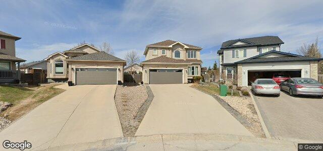 82 Quantrell Bay（加拿大曼尼托巴省溫尼伯市）房屋照片