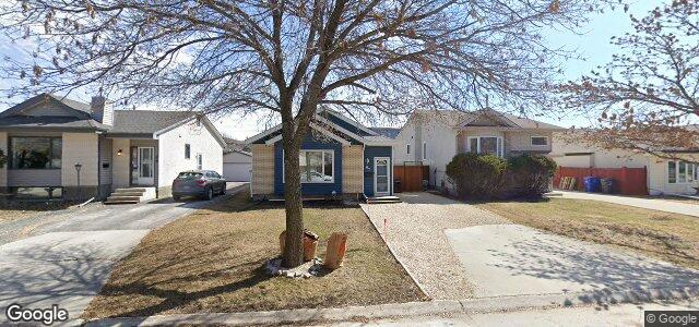 82 Sauve Crescent（加拿大曼尼托巴省溫尼伯市）房屋照片