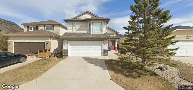 820 Aldgate Road（加拿大曼尼托巴省溫尼伯市）房屋照片