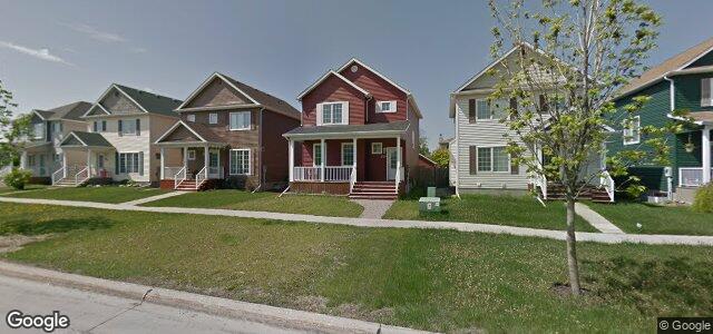 820 Ashworth Street S（加拿大曼尼托巴省溫尼伯市）房屋照片