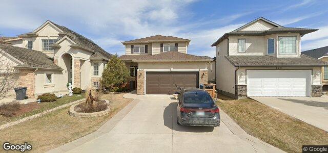 822 Aldgate Road（加拿大曼尼托巴省溫尼伯市）房屋照片