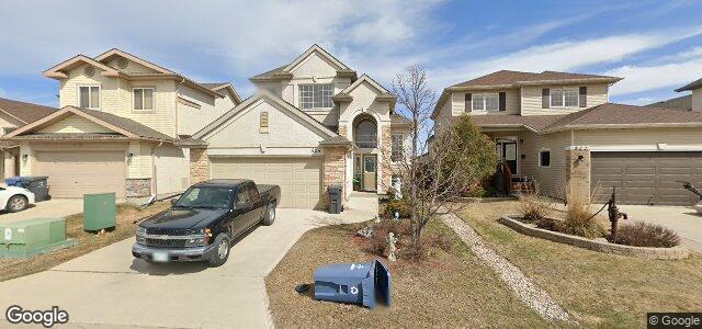 824 Aldgate Road（加拿大曼尼托巴省溫尼伯市）房屋照片